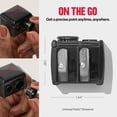 thumbnail image 2 of Revlon Universal Points™ Sharpener, 2 of 6