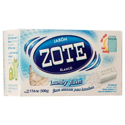 Zote Soap