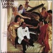 Pre-Owned Love Goddess (CD 0019011402123) by Lonnie Liston Smith