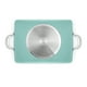 thumbnail image 4 of Comal Rectangular Jade Cook XL 36 cm, 4 of 6