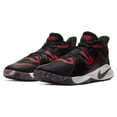 thumbnail image 4 of Tenis Nike Fly By Mid Hombre Basquetbol negro 30 Nike Fly by mid, 4 of 4