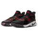 thumbnail image 4 of Tenis Nike Fly By Mid Hombre Basquetbol negro 29.5 Nike Fly by mid, 4 of 4