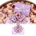 thumbnail image 2 of 1Pcs Valentine's Day Greeting Card With Heartfelt Message For Couples And Loved Ones Your And Affection, 2 of 6