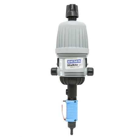 injector fertilizer irrigation mixrite systems drip injectors walmart series