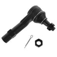 thumbnail image 7 of TRQ Control Arm Ball Joint Sway Bar Link Tie Rod Steering Suspension Kit 10pc PSA63499, 7 of 7