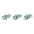 thumbnail image 1 of Decodeary Versatile DC12V 3MPA R385 Aquarium Pump for Water Tanks and Air Systems Style A 3Set, 1 of 6