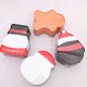 thumbnail image 4 of 3 cajas creativas de hojalata, adorables tarros para dulces y galletas navideñas., 4 of 8