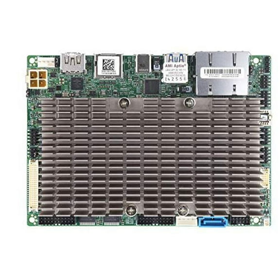 Supermicro X11SSN-L-VDC Motherboard