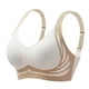 thumbnail image 1 of Super Gather Bra Wireless Push-up Bra,100% New, 1 of 1