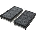 thumbnail image 5 of FRAM Fresh Breeze Cabin Air Filter, CF10136 Fits select: 2005-2008 CHEVROLET UPLANDER, 2002-2007 BUICK RENDEZVOUS, 5 of 8