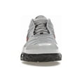 thumbnail image 3 of Nike Men's Air Max Plus Wolf Grey Picante Red Running Shoes, from StockX, 3 of 5