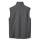 thumbnail image 2 of Gravity Outdoor Co. Viajes Vestido Fleece Chaleco, Gris S Gravity Outdoor Co. Chaqueta, 2 of 2