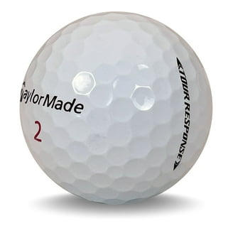 TaylorMade 2021 TP5 Pix Golf Balls White - Walmart.com
