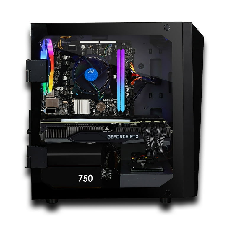 Skytech blaze vr 2024 ready gaming computer