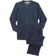 Men's Thermal Pajama Set