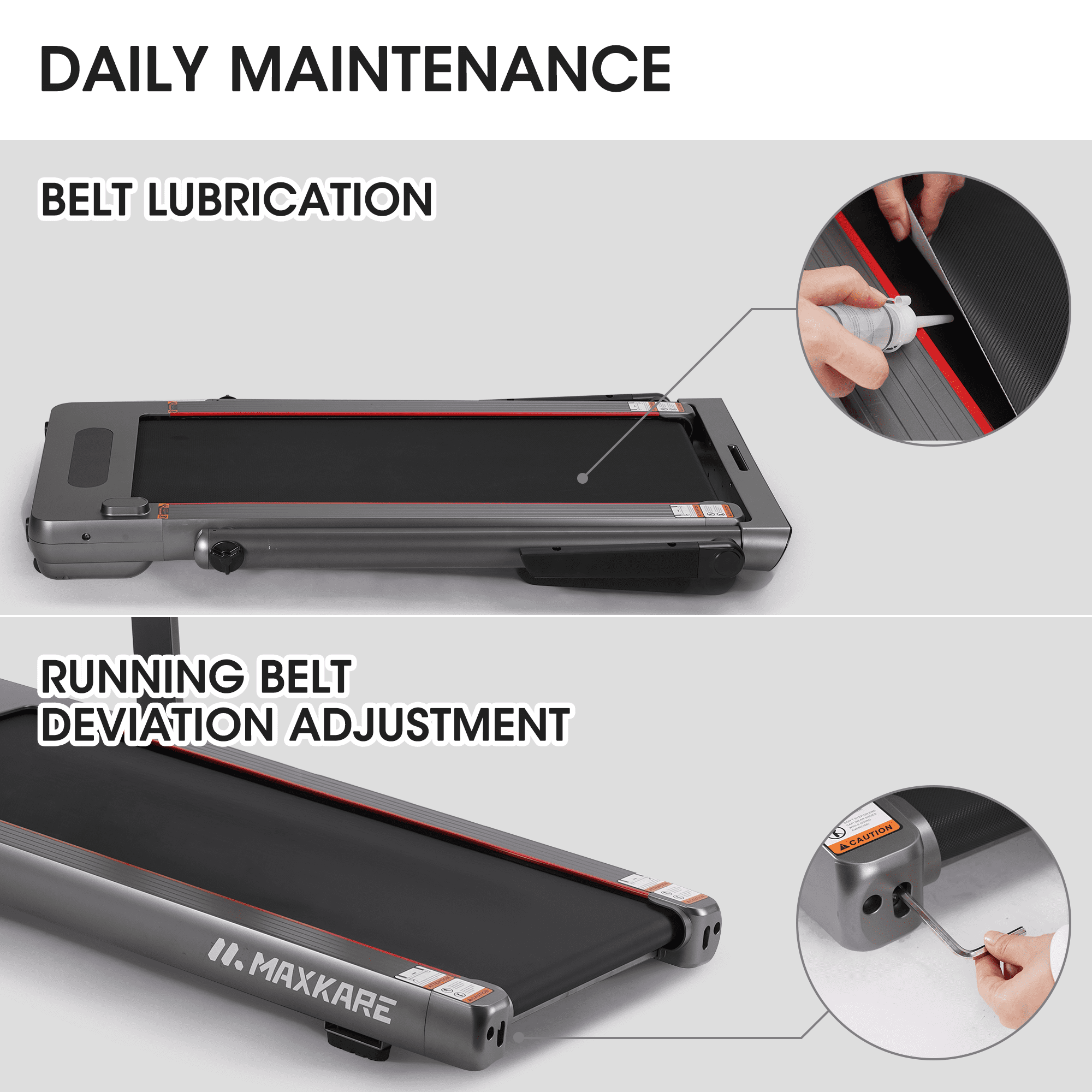 Ipo mini walk treadmill cheap