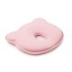 thumbnail image 2 of appuie-tte Pour Bb (bleu), Oreillers Pour Bb En Mousse Mmoire De Forme 3d Oreillers Pour Nouveau-n Oreillers Pour Bb Tte Plate Lits Pour Bb Pous, 2 of 5