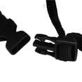 thumbnail image 4 of Casco de bicicleta monopatín Sailing ABS EPS ajustable Negro, 4 of 10