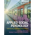 thumbnail image 1 of Applied Social Psychology: Understanding and Managing Social Problems, 1 of 5