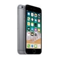 thumbnail image 2 of Reacondicionado Apple iPhone 6s A1633 (Totalmente desbloqueado) 32GB Espacio gris (Grado A+), 2 of 3