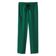 Jockey Unisex Drawstring Scrub Pant with Elastic, Style 2338
