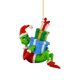 thumbnail image 1 of Figura acrílica de Navidad Grinch-ed plana 2D, modelo de decoración, juguetes de 8cm, 1 of 4