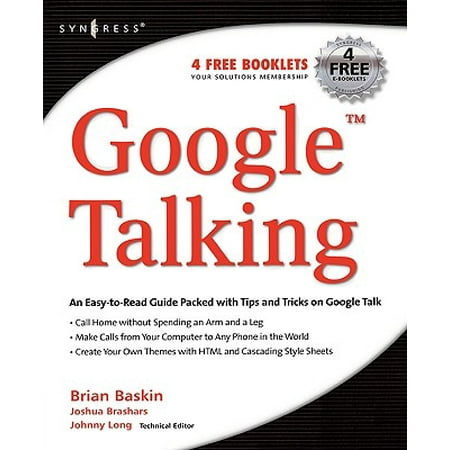Google Talking