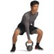 thumbnail image 5 of Shorts largos de compresión HeatGear para hombre de Under Armour, 23 cm, 5 of 8