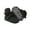 Black, variant on Black Soft Sole Walking Shoes For Babies, Non-Slip Bottom For Fall And Winter, Learning To Walk Aid, Lightweight For Easy Movement