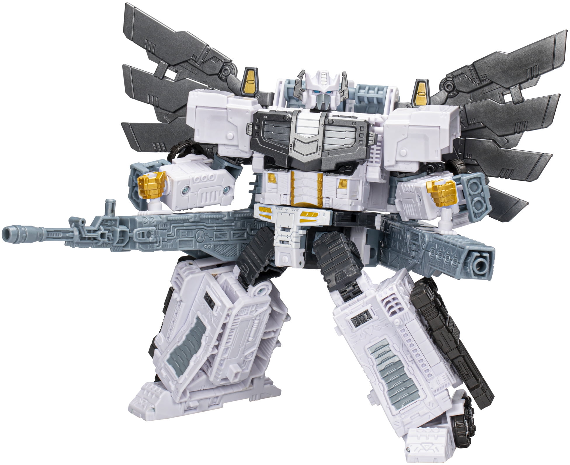 Hasbro Collectibles - Transformers - Legacy Evolution - Leader Class Nova Prime