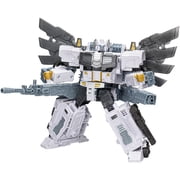Hasbro Collectibles - Transformers - Legacy Evolution - Leader Class Nova Prime