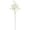 White, variant on SPOORYYO Artificial Babys Breath Flowers Bouquet Realistic Floral Arrangement for Home Decor Wedding Display
