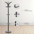 thumbnail image 4 of Perchero Moderno de Piso Elly Decor Organizador Ropa, 4 of 8