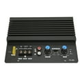 thumbnail image 3 of Sub Woofer  Board, Aviation Grade 12V Easy Wiring Digital  Board Heat Dissipation  For Vehicle, 3 of 8