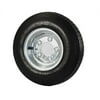 Loadstar 30070; 480-8 C/5H Galvanized K371 Trailer Wheel