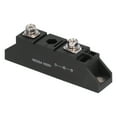 thumbnail image 2 of QIILU Module Redresseur 1600V, Module Redresseur 55a, Module de Rectification Pont Haute Précision Accessoires d'Alimentation MD55A 1600V, 2 of 8