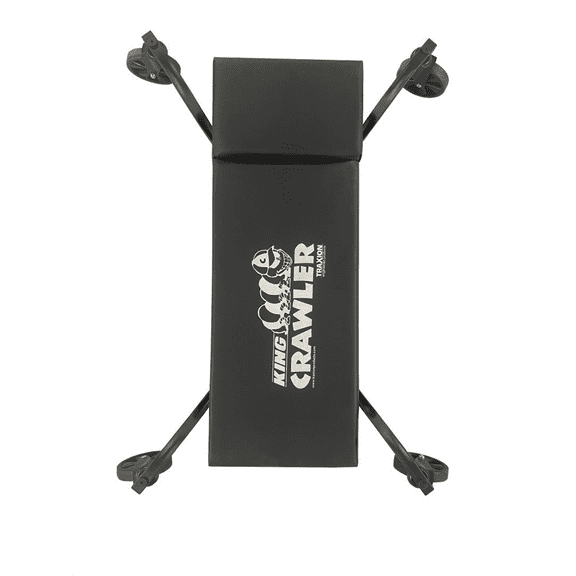 Traxion 1-212 King Crawler Creeper