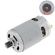 thumbnail image 3 of 5X Motor Cepillado RS550 de 21 V, 14 Dientes, Adecuado para Minisierra de Troncos InaláMbrica de 4/6 Pulgadas, Accesorios para Herramientas de Motosierra, 3 of 7