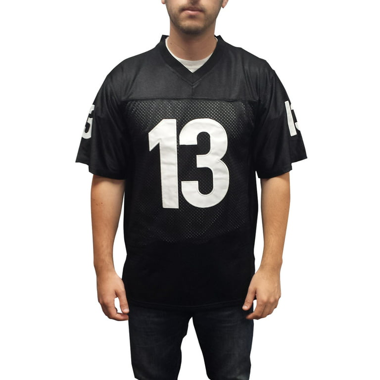 Willie Beamen #13 Miami Sharks Football Jersey – 99Jersey®: Your Ultimate  Destination for Unique Jerseys, Shorts, and More