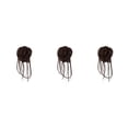 thumbnail image 3 of Maytalsory Extension de Queue de Cheval pour Femmes Coiffure Accessoire Simple avec Nouveauté et Unicité 2/33 Ensemble de 3, 3 of 6