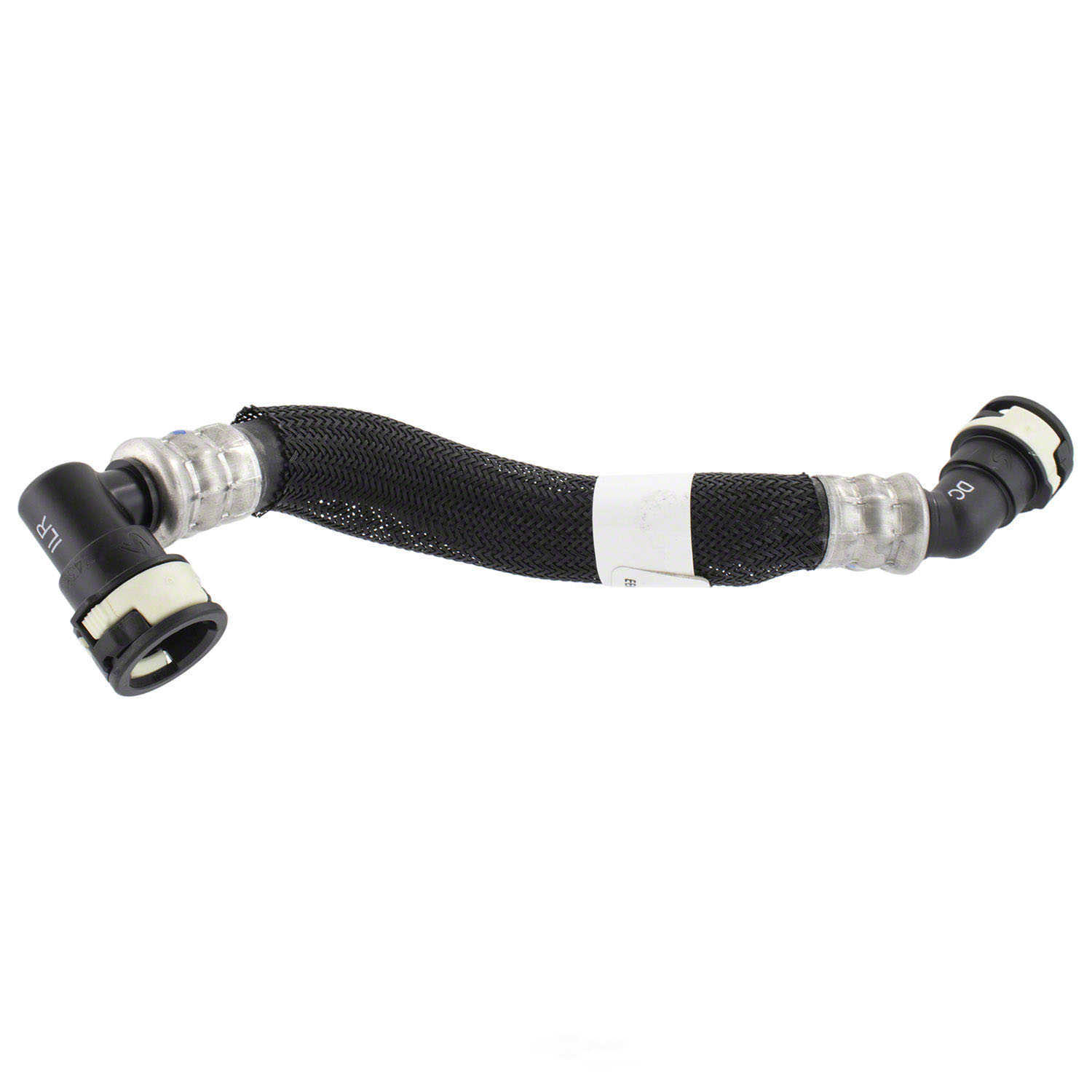 Motorcraft KM-7216 Radiator Coolant Hose