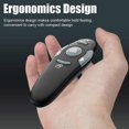 thumbnail image 5 of Wireless USB PPT Presenter Powerpoint Clicker Presentation Remote Control Pen, 5 of 5