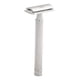 thumbnail image 1 of Rastrillo De Afeitar The Shaving Co. Metal Cromado 111mm amarillo 1, 1 of 8