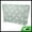 Green, variant on Unique Bargains Flower Cosmetic Bags Zipper Large Capacity Makeup Pouch Lipsticks Green