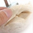 thumbnail image 2 of Polishing Accessory 6 Pieces Brush Set Cotton Velvet Polishing Wheel Conical, 2 of 5