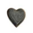thumbnail image 3 of Cheungs 5173H Cast Iron Hearts Tabletop Decor, 3 of 4