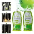 thumbnail image 3 of natural black hair dye cream for women men, 3 of 5