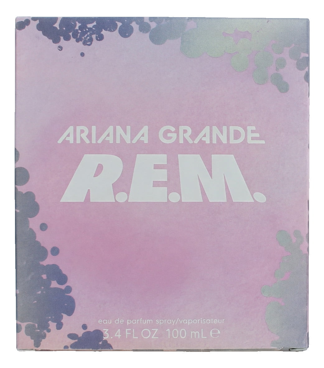 Ariana Grande R.E.M Eau De Parfum, Perfume for Women, 3.4 oz