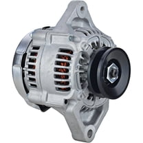 DB Electrical 400-52274 New Alternator for Husqvarna Alternator Huv-4421-Dxl