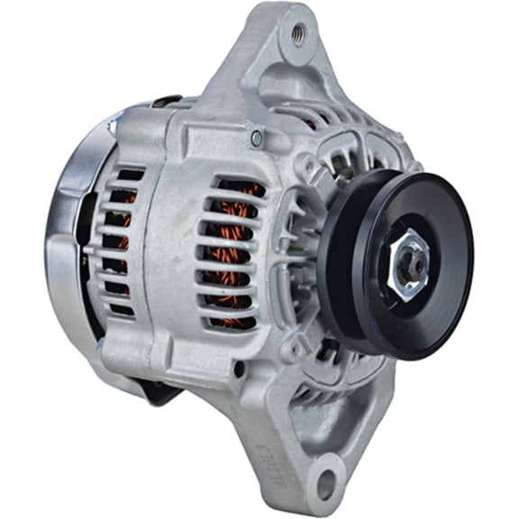 DB Electrical 400-52274 New Alternator for Husqvarna Alternator Huv-4421-Dxl